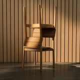 Tanso Side Chair
