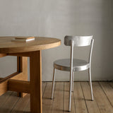 Tasca Chair: LS