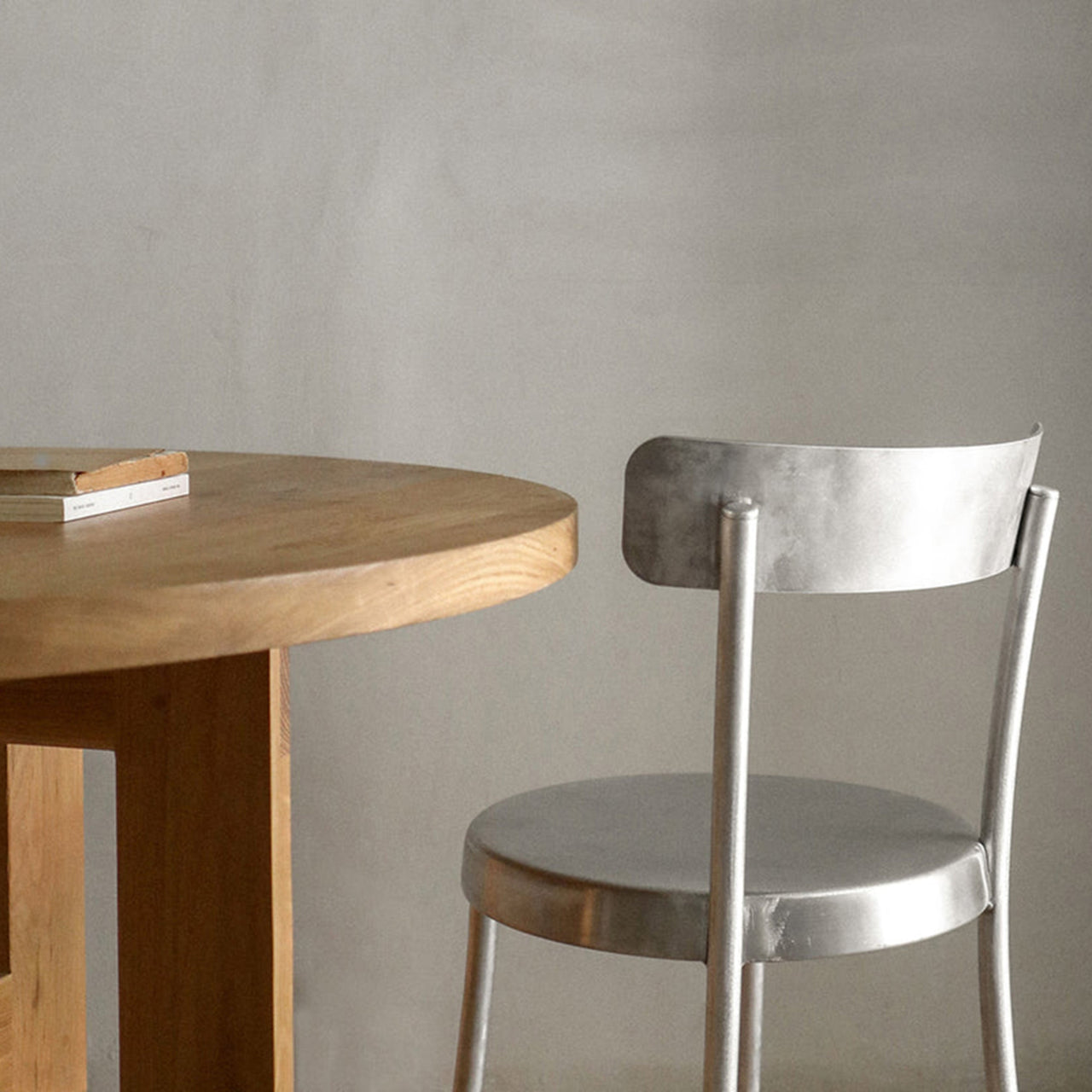 Tasca Chair: LS