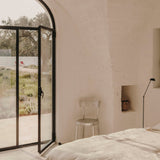 Tasca Chair: LS