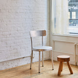Tasca Chair: LS