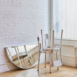 Tasca Chair: LS