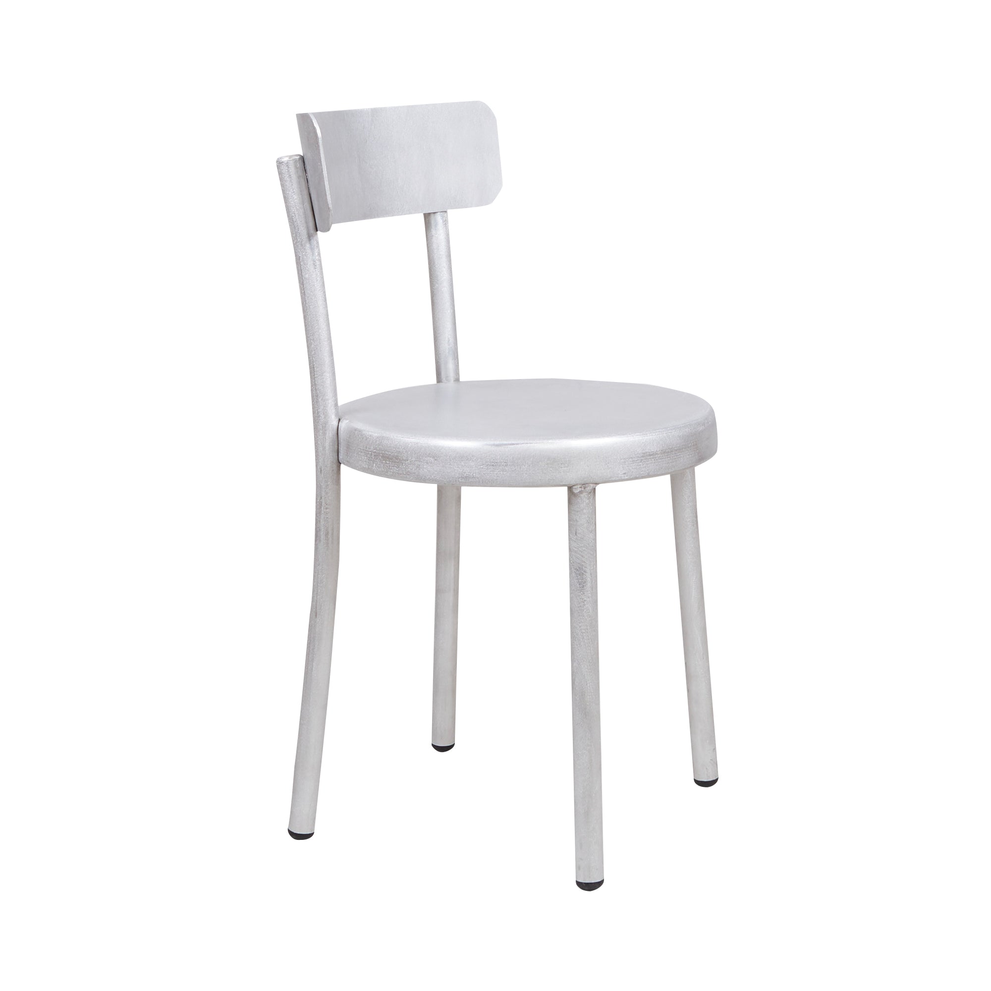 Tasca Chair: Without Cushion