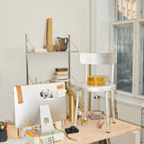 Tasca Chair: LS