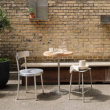 Tasca Chair: LS