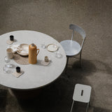 Tasca Chair: LS