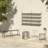 Tasca Chair: LS