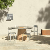 Tasca Chair: LS