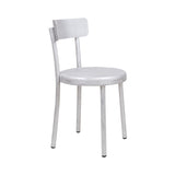 Tasca Chair: Without Cushion
