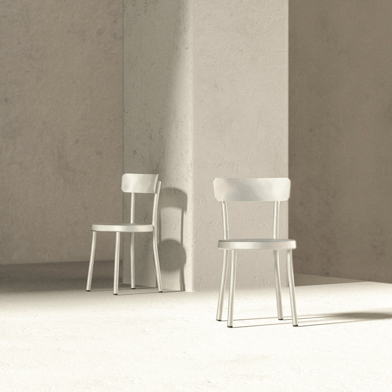 Tasca Chair: LS