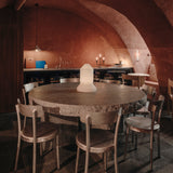 Tasca Chair: LS