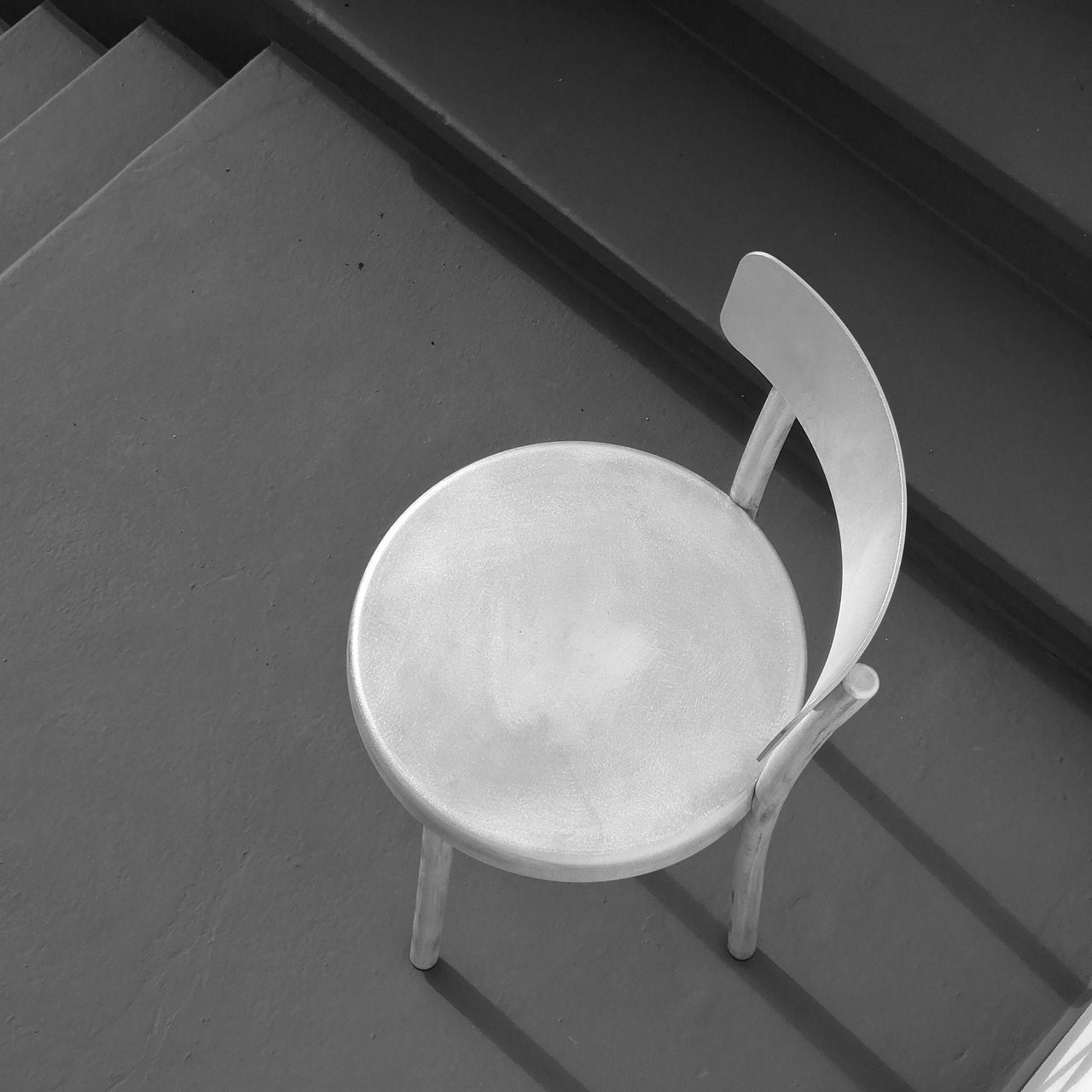 Tasca Chair: LS