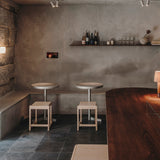 Tasca Table: LS