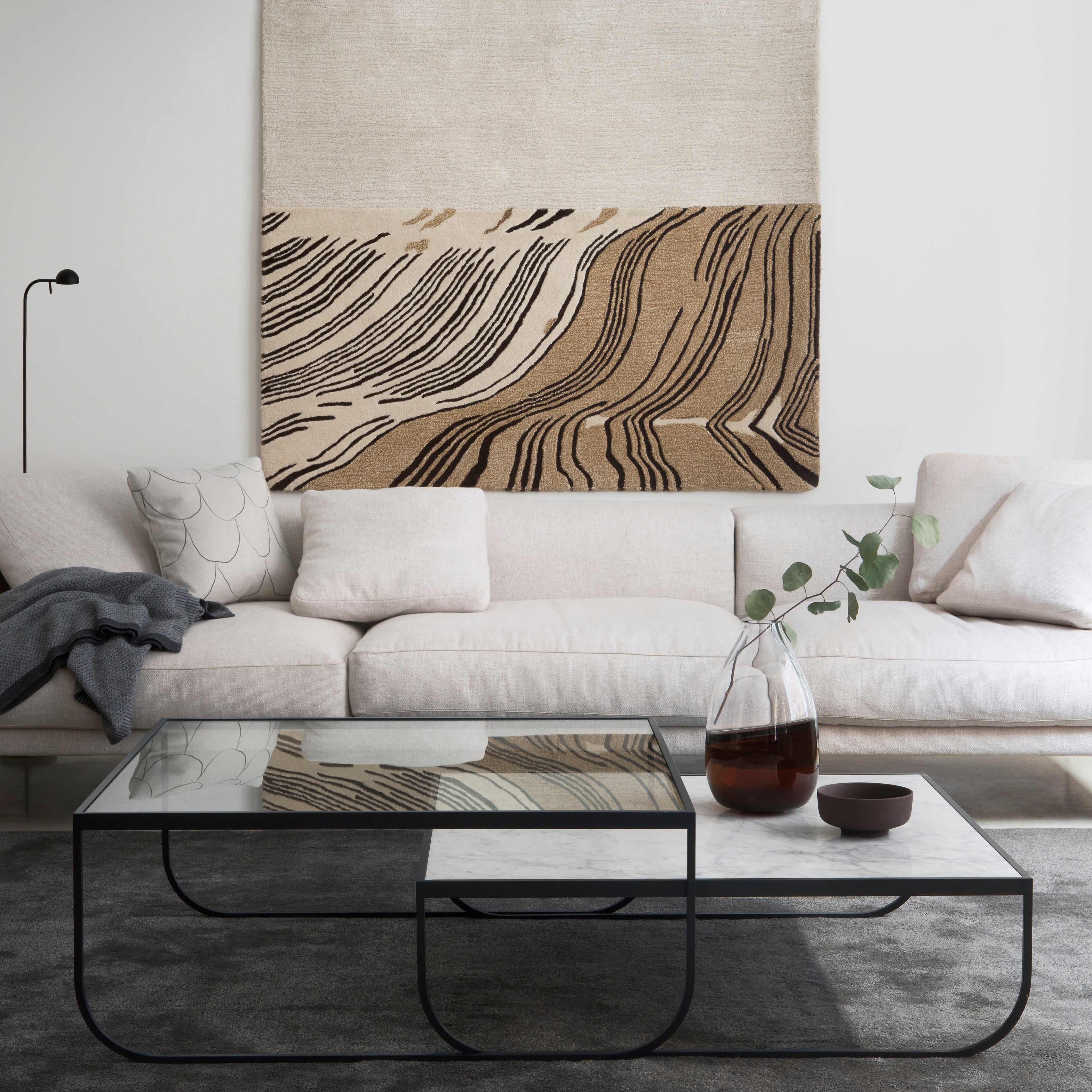 Horizon Rug