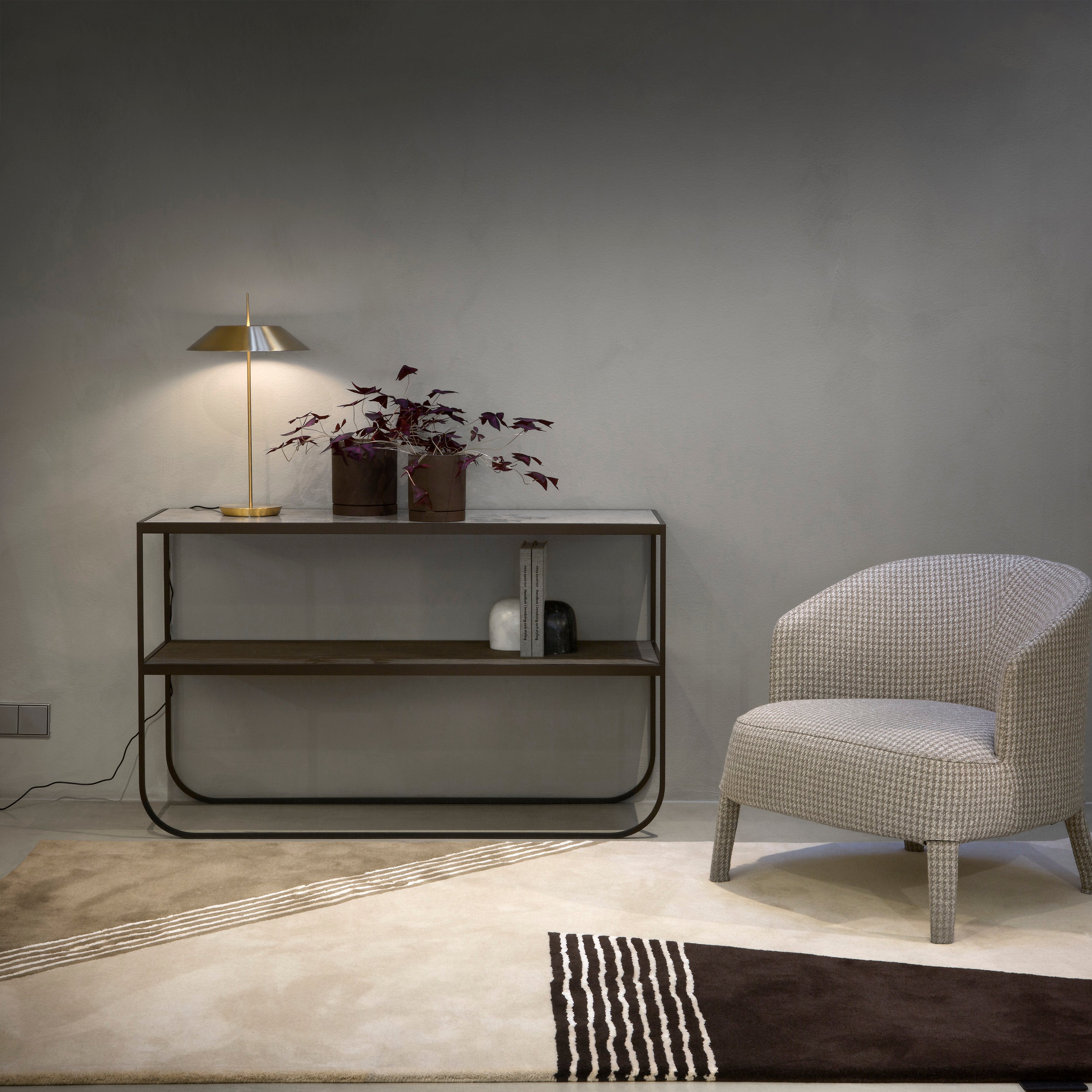 Bliss Hand Tufted Rug