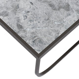 Tati Coffee Table: High