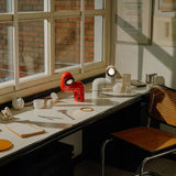 Tatu Table Lamp