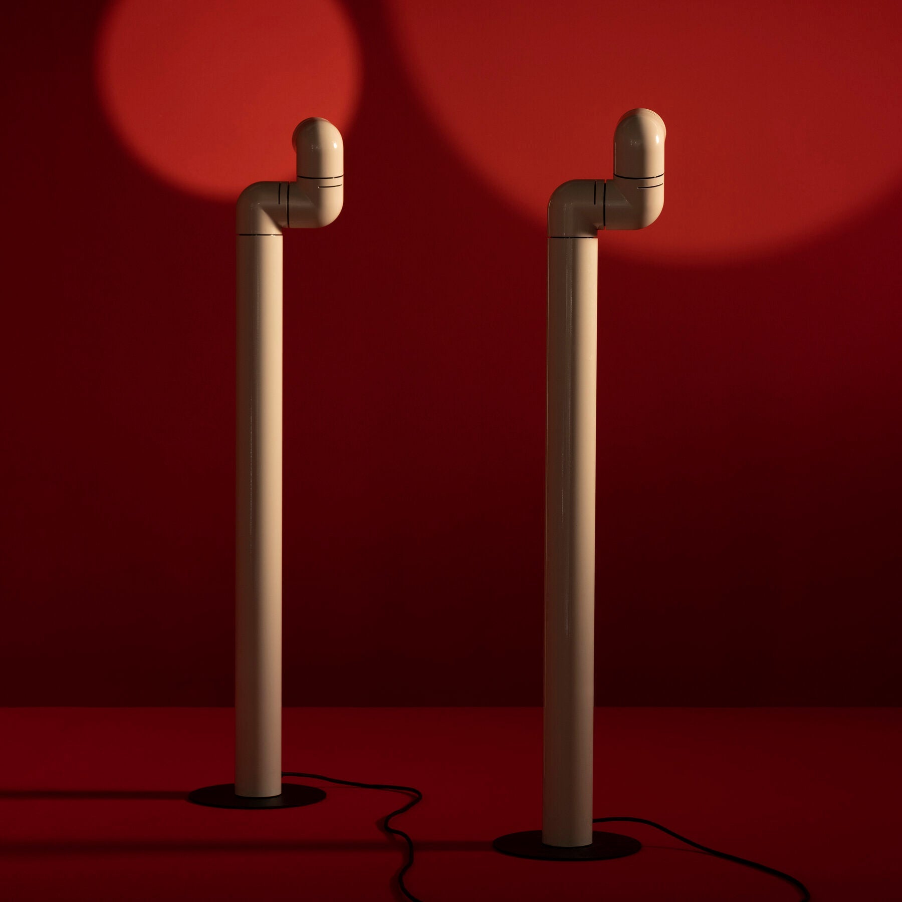 Tatu Floor Lamp