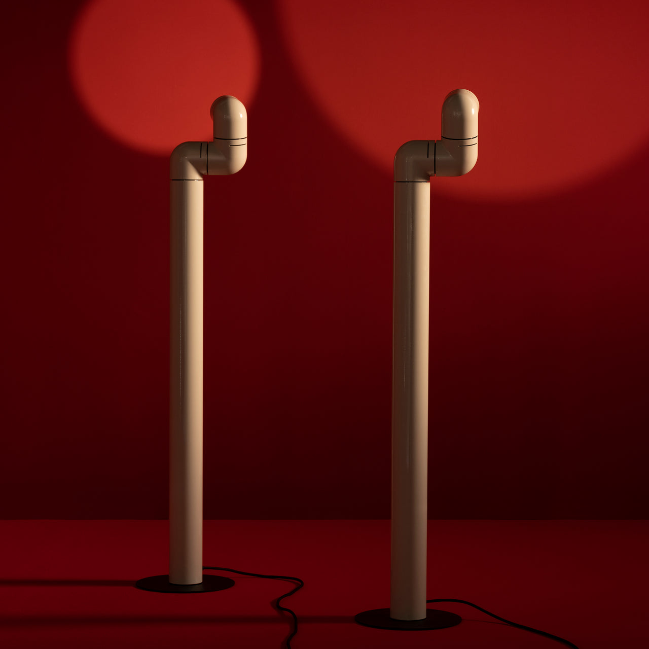 Tatu Floor Lamp