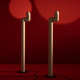 Tatu Floor Lamp