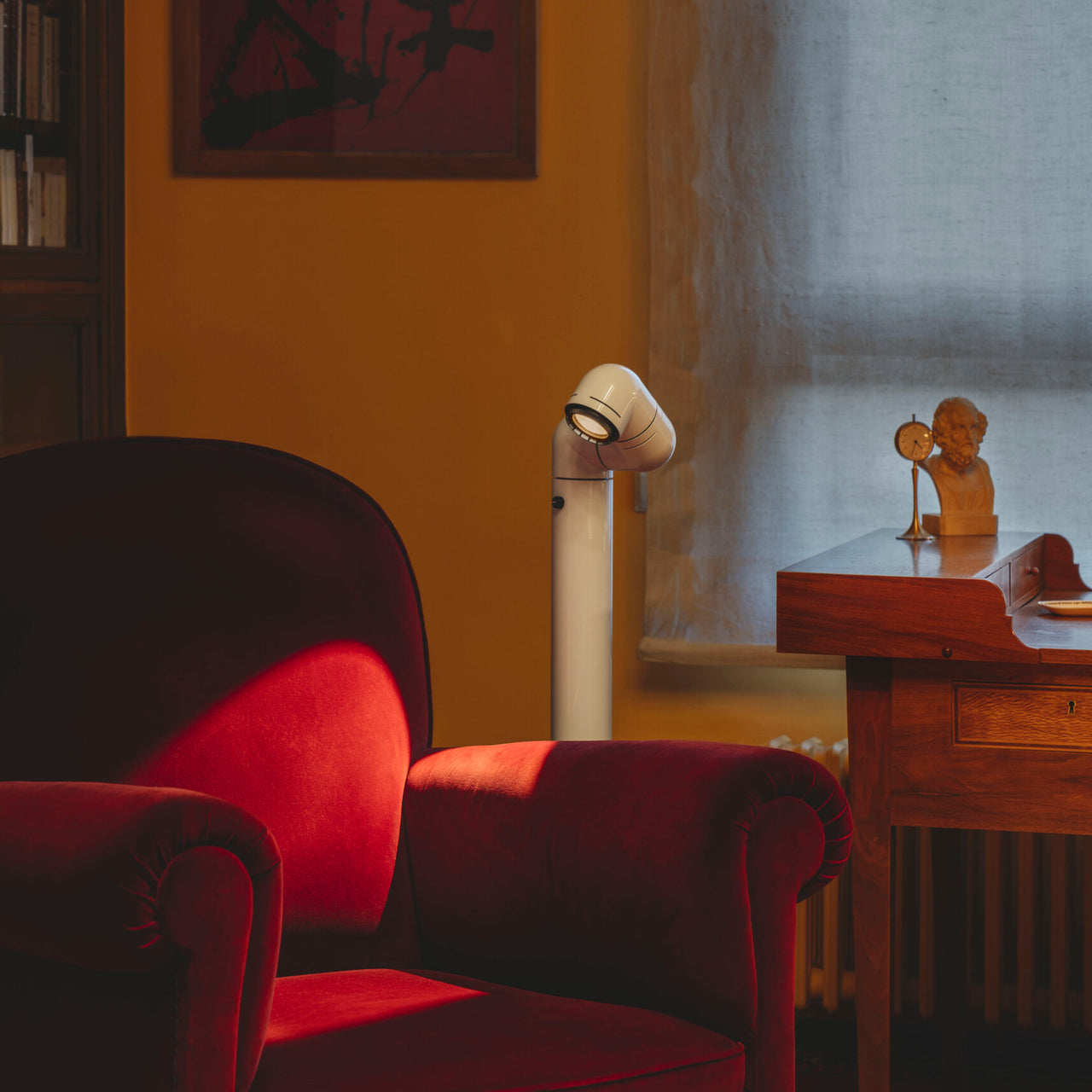 Tatu Floor Lamp