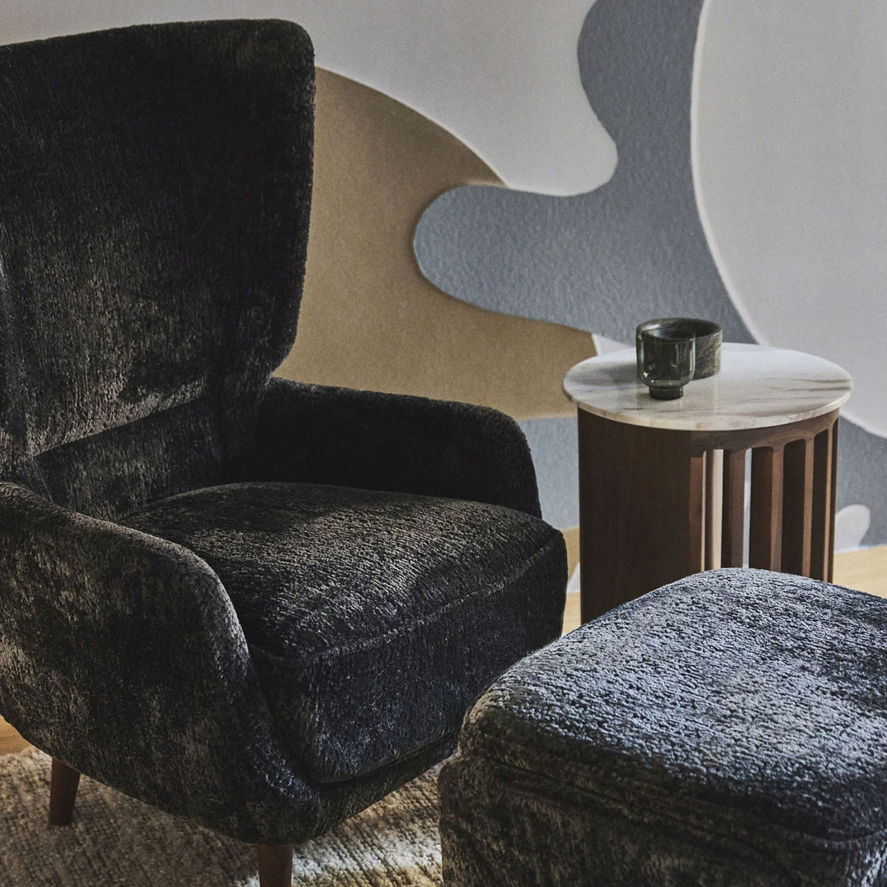 Teddy Lounge Chair