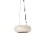 Tekiò Circular Pendant Lamp: P4 + Circular