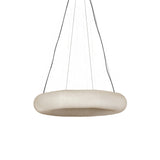Tekiò Circular Pendant Lamp: P8 + Circular