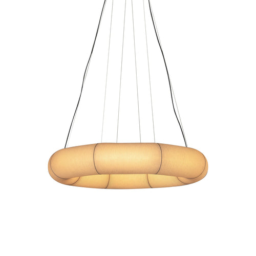 Tekiò Circular Pendant Lamp: P8
