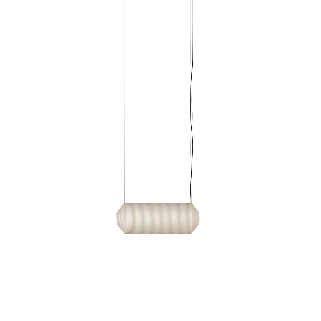 Tekiò Horizontal Pendant Lamp: P1