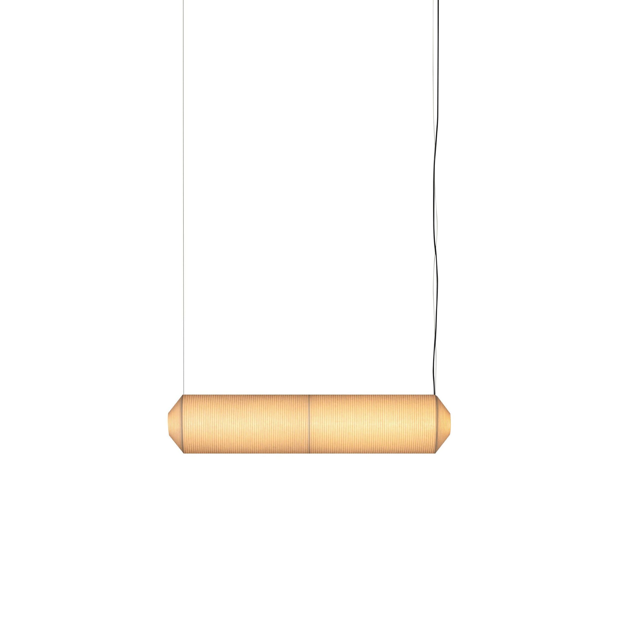 Tekiò Horizontal Pendant Lamp: P2