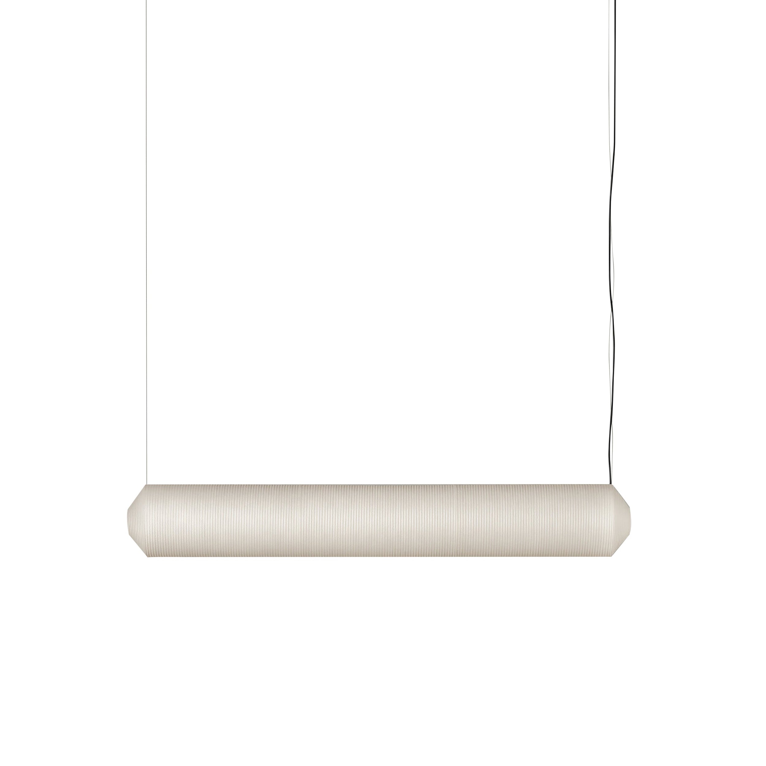 Tekiò Horizontal Pendant Lamp: P3