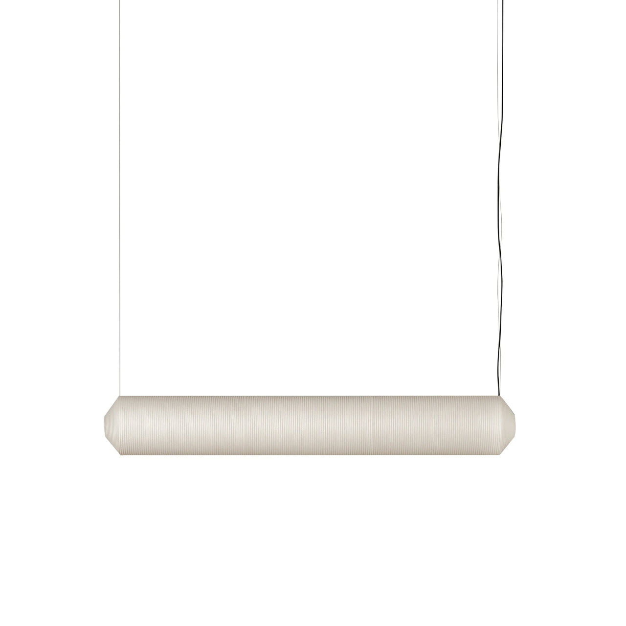 Tekiò Horizontal Pendant Lamp: P3