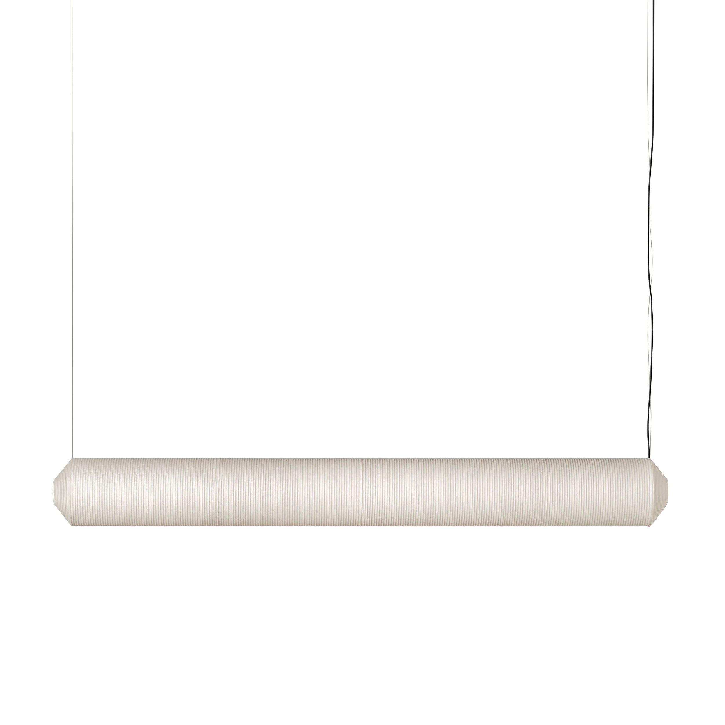 Tekiò Horizontal Pendant Lamp: P4