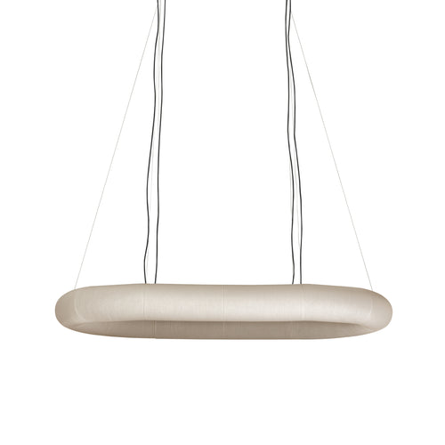 Tekio Oval P12 Pendant Lamp