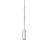 Tekiò Vertical Pendant Lamp: P1