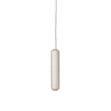 Tekiò Vertical Pendant Lamp: P2