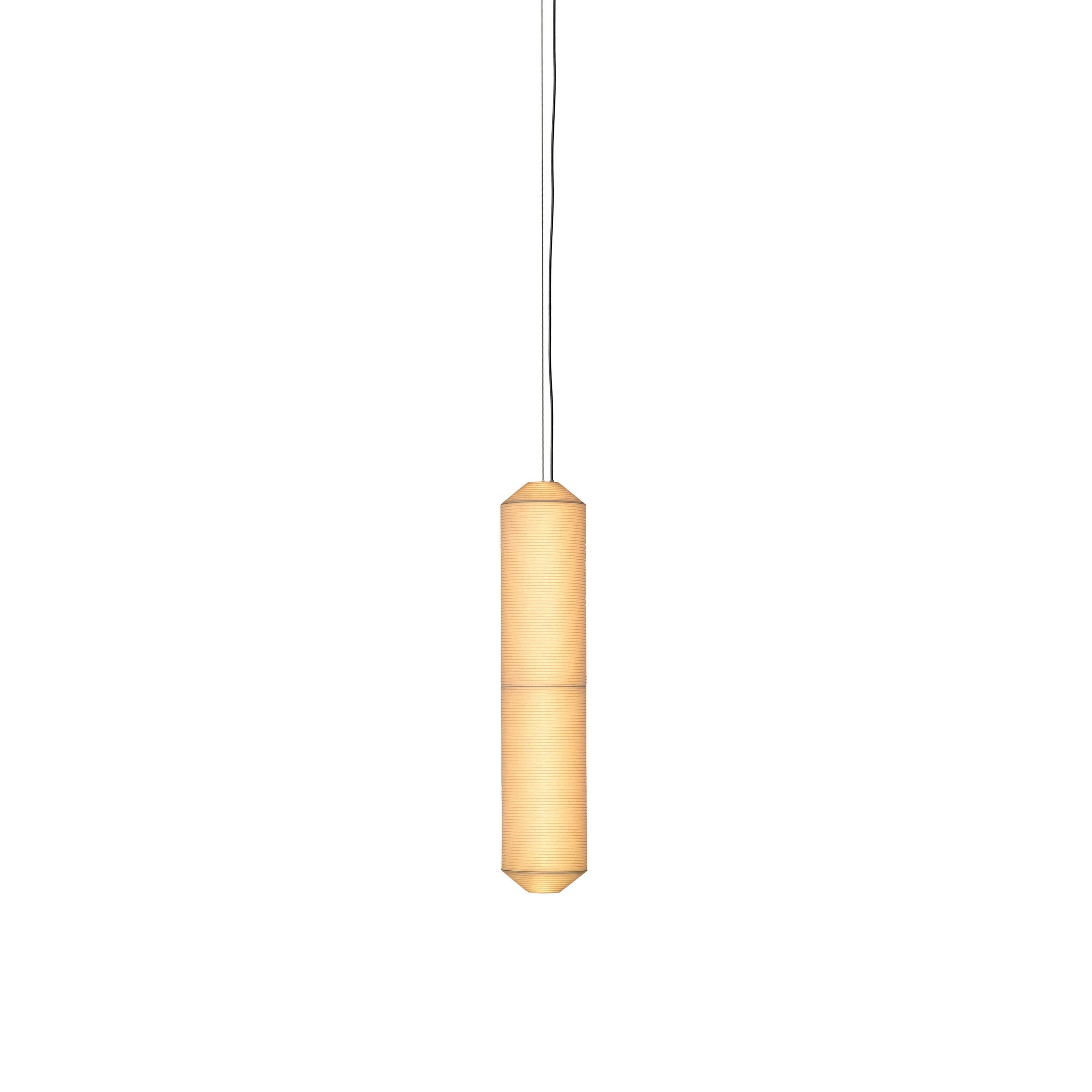 Tekiò Vertical Pendant Lamp: P2