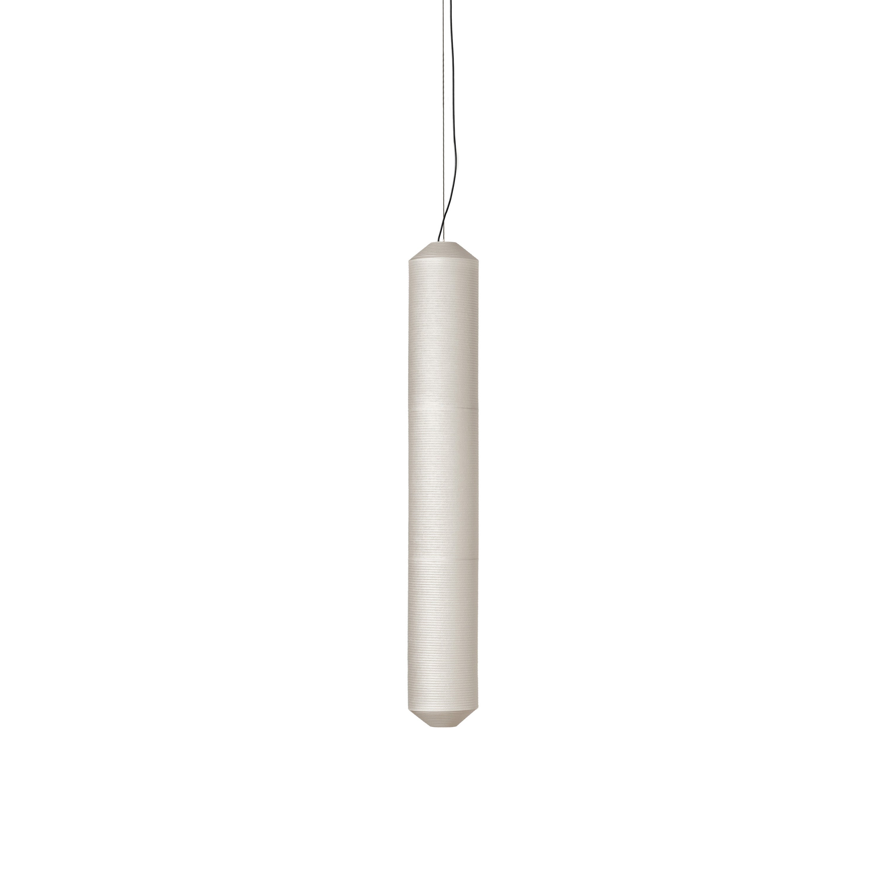 Tekiò Vertical Pendant Lamp: P3