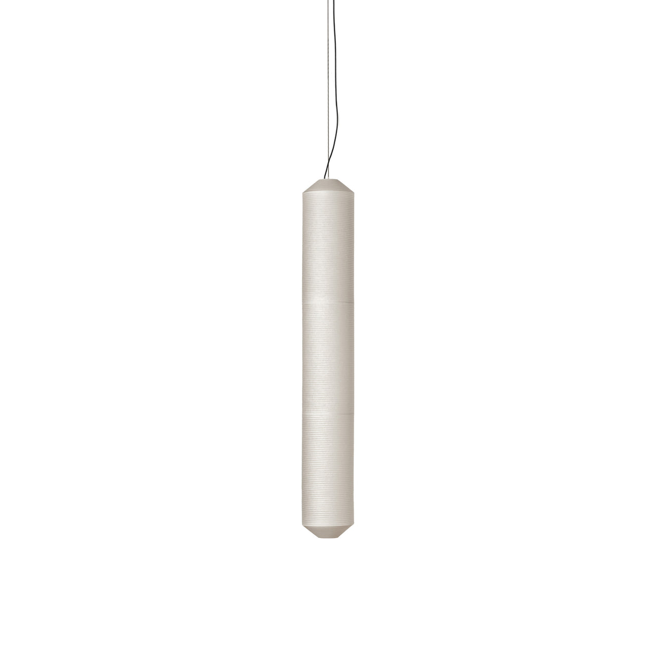 Tekiò Vertical Pendant Lamp: P3