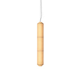 Tekiò Vertical Pendant Lamp: P3