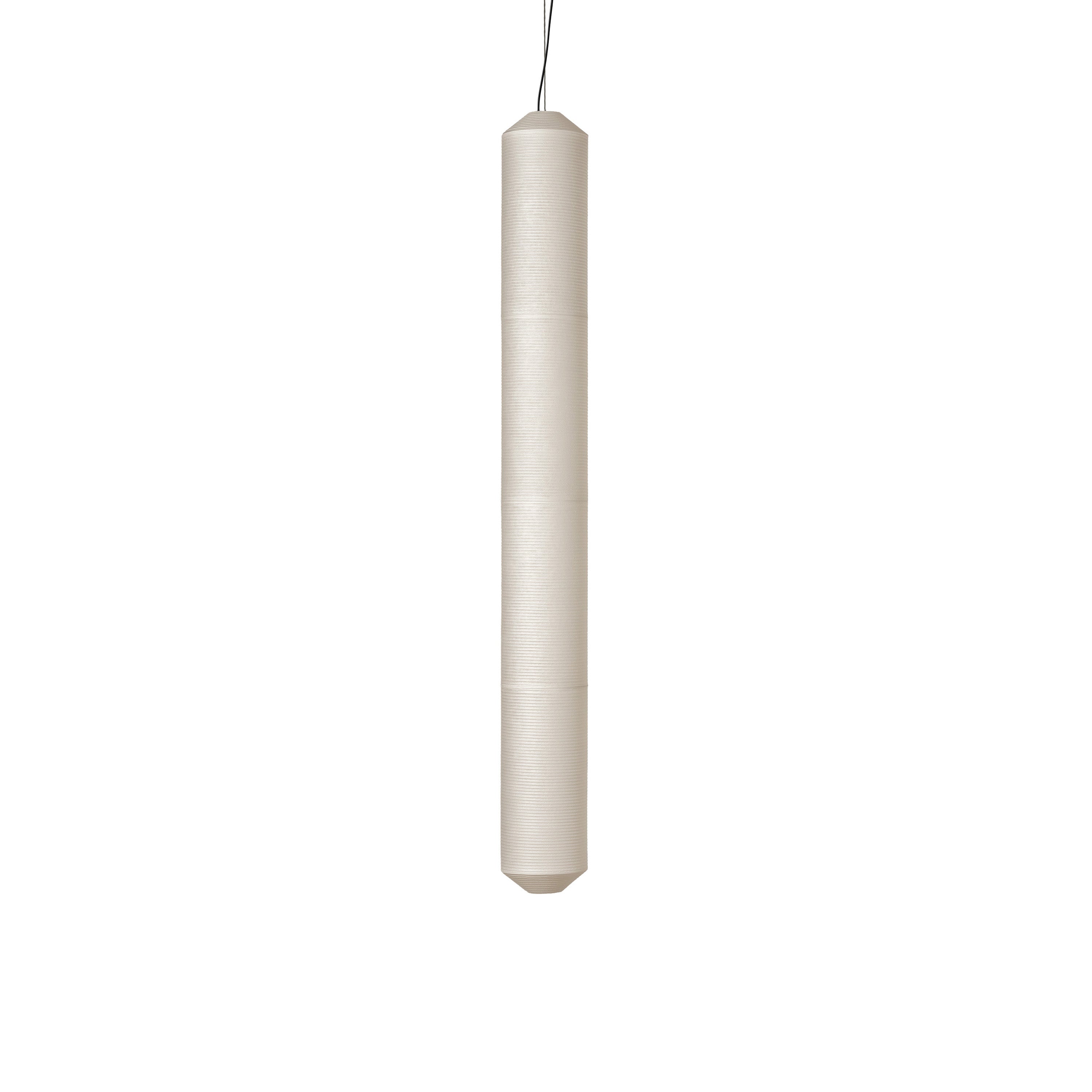Tekiò Vertical Pendant Lamp: P4