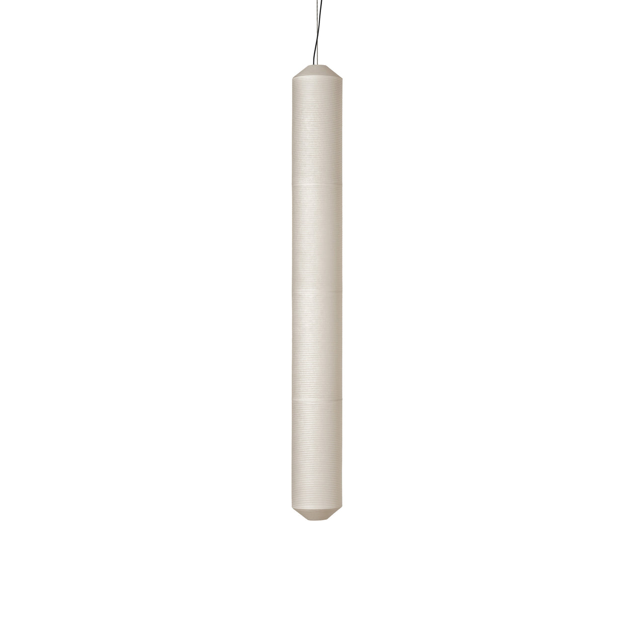 Tekiò Vertical Pendant Lamp: P4