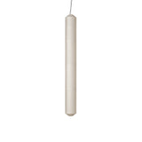 Tekiò Vertical Pendant Lamp: P4