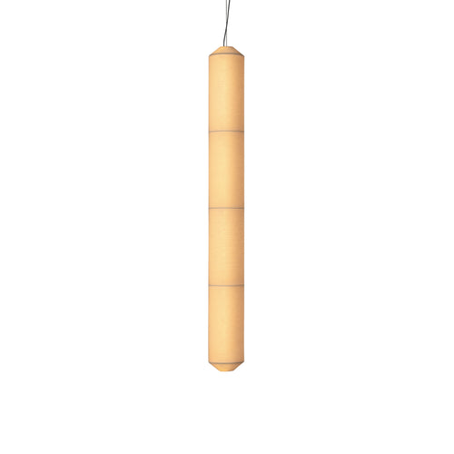 Tekiò Vertical Pendant Lamp: P4