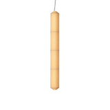 Tekiò Vertical Pendant Lamp: P4