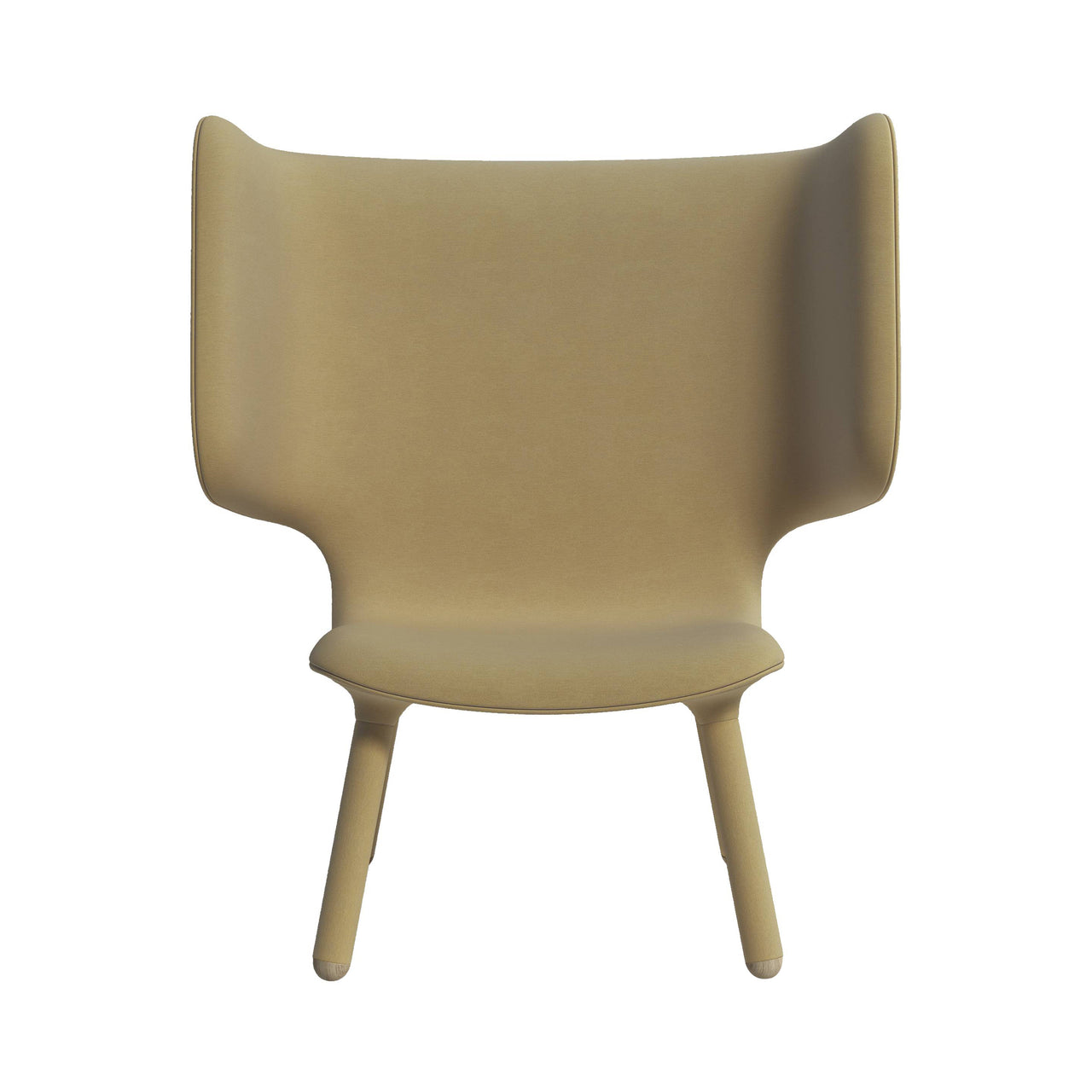 Tembo Lounge Chair