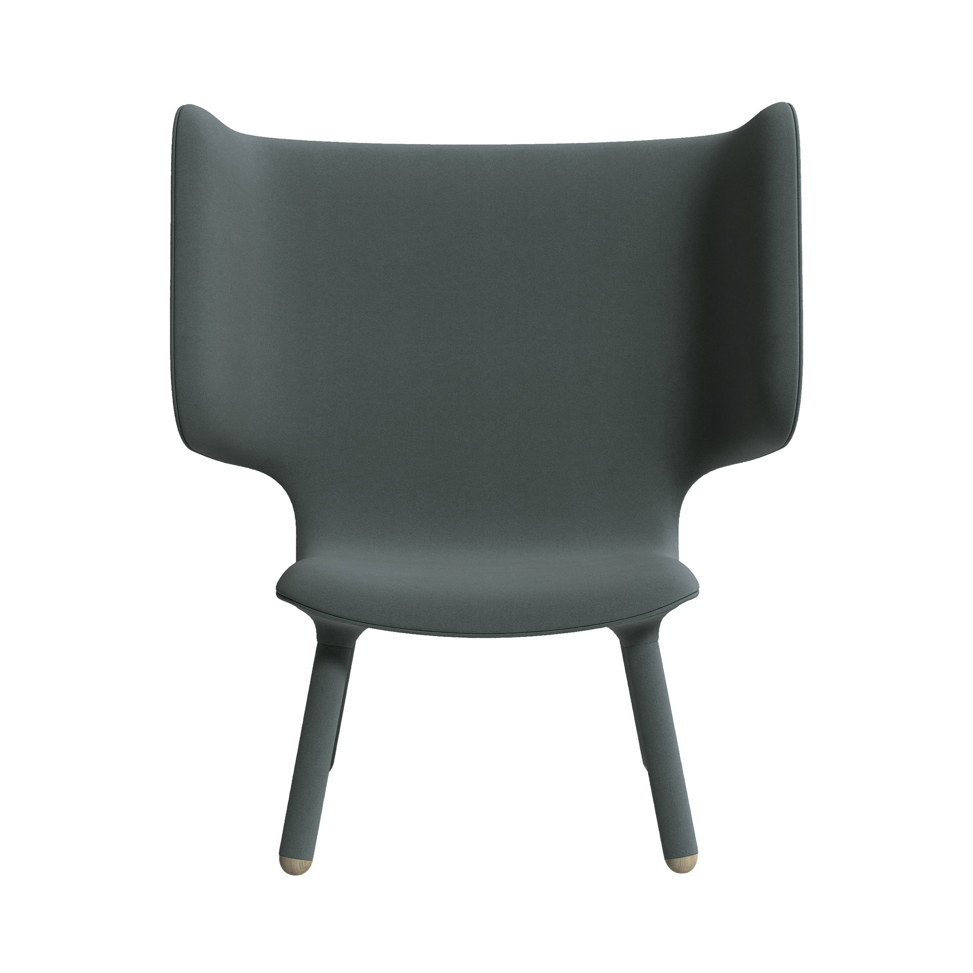 Tembo Lounge Chair