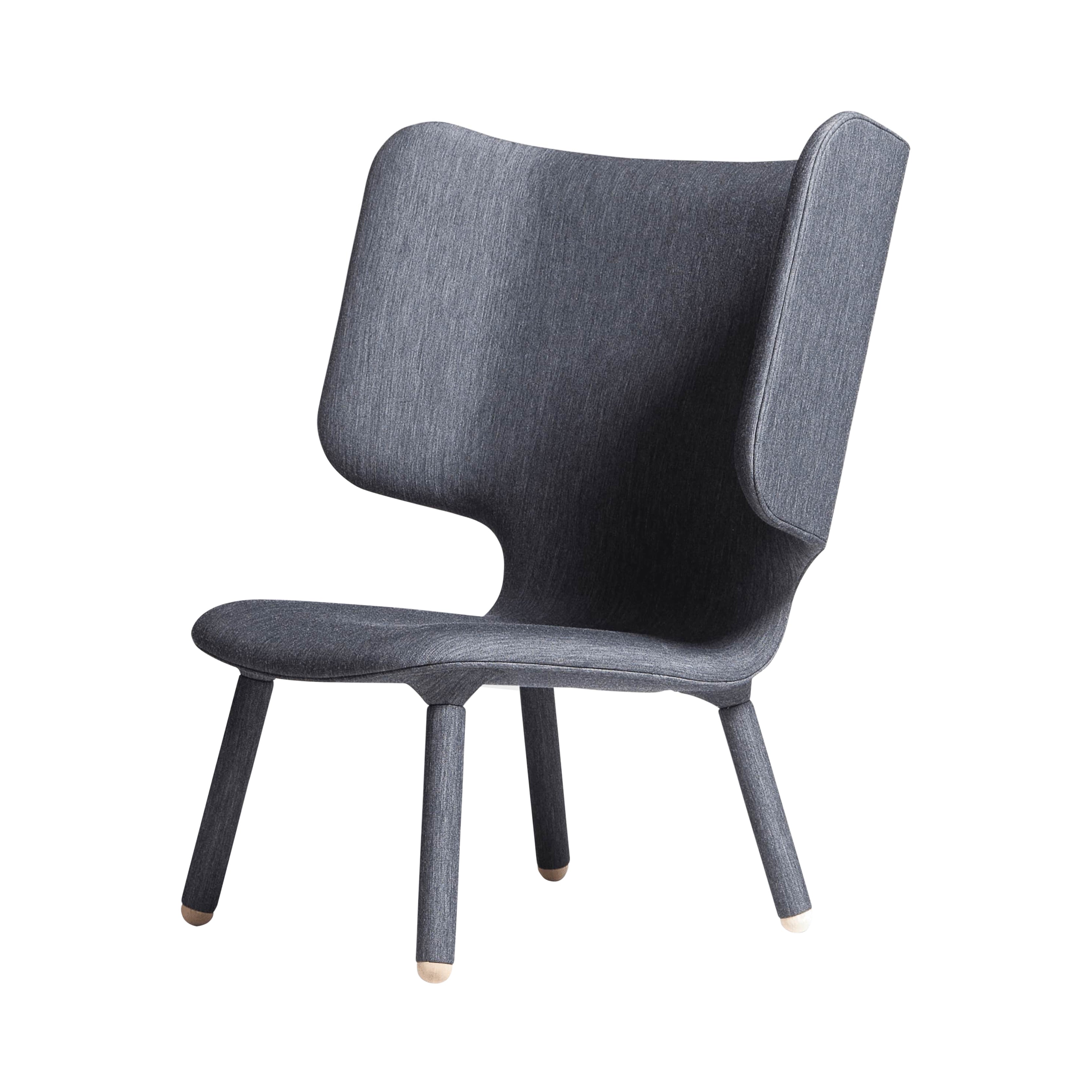 Tembo Lounge Chair