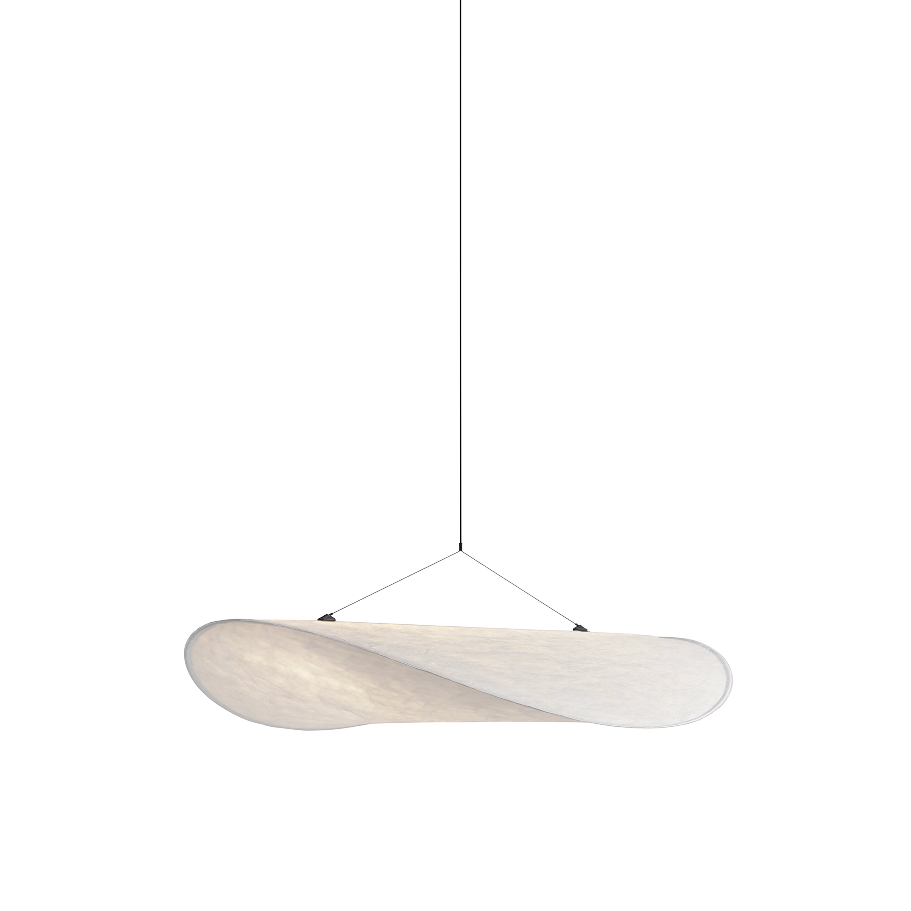 Tense Pendant Lamp 70 - Medium 27.6
